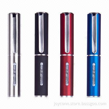EGO W Atomizer with Pen Style